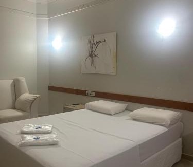 Palmas Hotel | Hotel Eduardus
