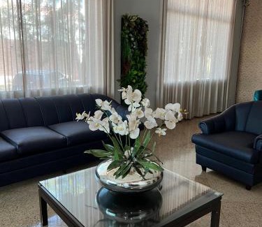 Palmas Hotel | Hotel Eduardus