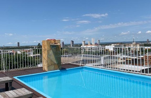 Palmas Hotel | Hotel Eduardus