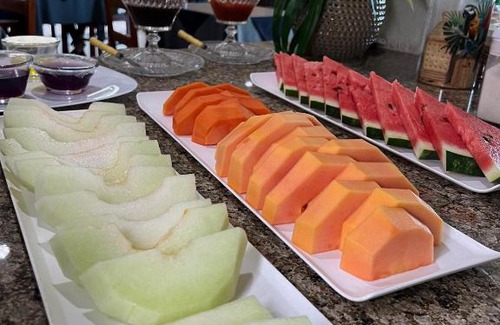 Palmas Hotel | Hotel Eduardus