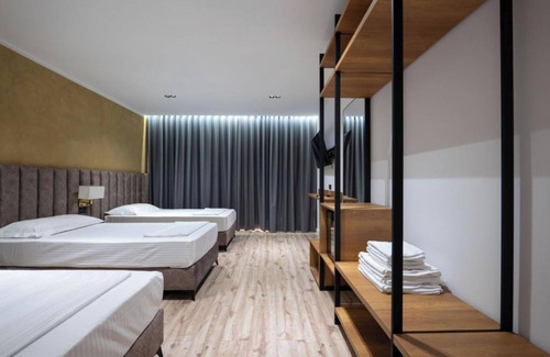 Radhime Hotel | Hotel Edva