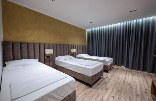 Radhime Hotel | Hotel Edva