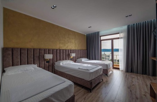 Radhime Hotel | Hotel Edva