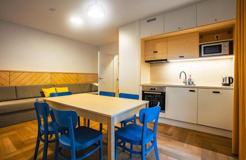 Frenstat pod Radhostem Apartamento | Hotel Edvard