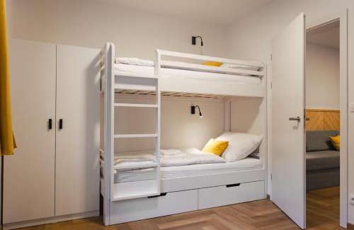 Frenstat pod Radhostem Apartamento | Hotel Edvard