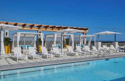 Sandestin Hotel | Hotel Effie Sandestin, Autograph Collection