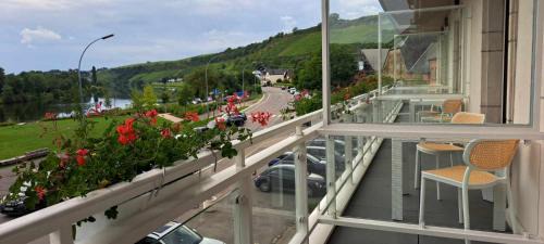 Ehnen Hotel | Hotel Ehnen