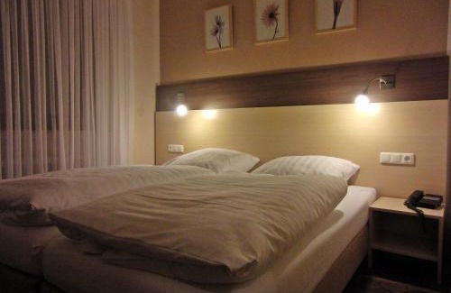 Rodder Casa | Hotel Eifelstube