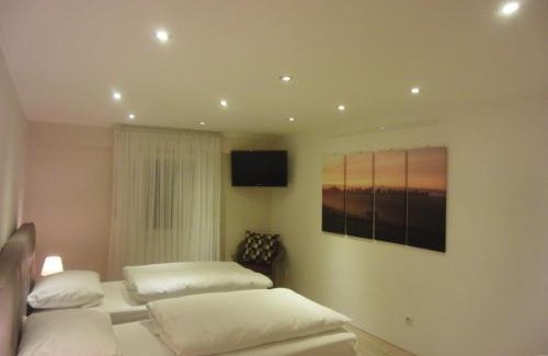 Rodder Casa | Hotel Eifelstube