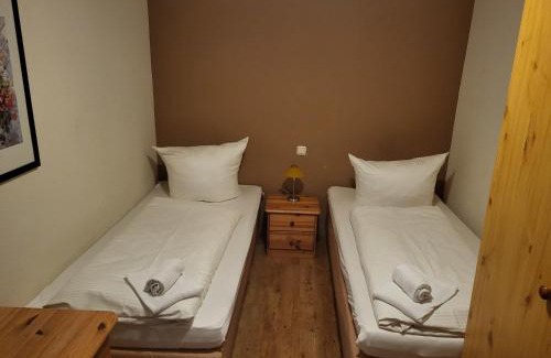 Karlstadt Hotel | Hotel Eisenbahn