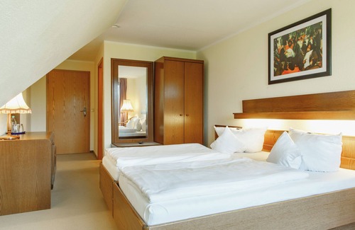 Moritzburg Hotel | Hotel Eisenberger Hof