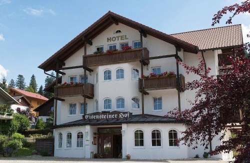 Bayerisch Eisenstein Hotel | Hotel Eisensteiner Hof
