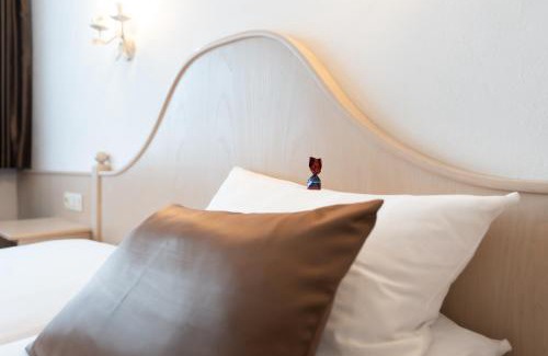Bayerisch Eisenstein Hotel | Hotel Eisensteiner Hof