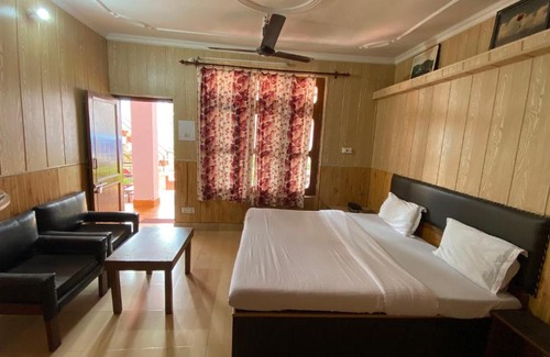 Dharamshala Cabina | Hotel Ekant Lodge