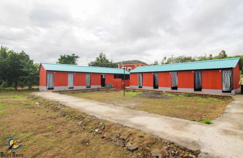 Junnar Hotel | Hotel Ekant Tourist Resort Kusur