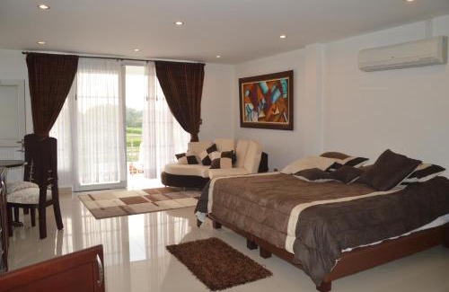 San Jose del Guaviare Hotel | Hotel El Aeropuerto