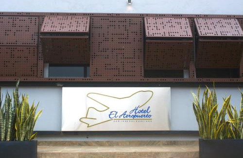 San Jose del Guaviare Hotel | Hotel El Aeropuerto