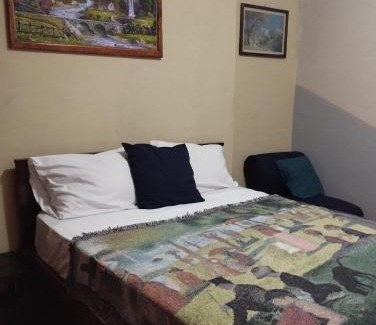 Copan Ruinas Cama Y Desayuno | HOTEL EL ALMENDRO