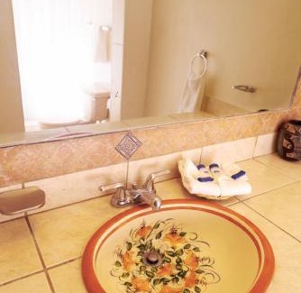 Managua Hotel | Hotel El Almendro