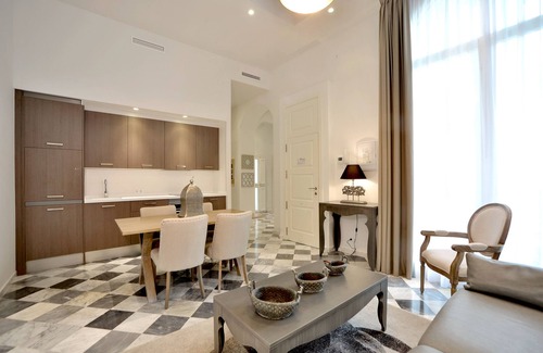 Old Town Apartamento | Hotel El Armador Casa Palacio