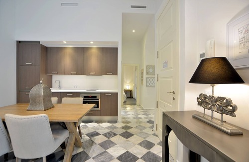 Old Town Apartamento | Hotel El Armador Casa Palacio
