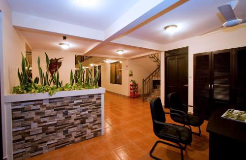 Liberia Hotel | Hotel El Cerro