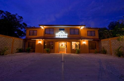 Liberia Hotel | Hotel El Cerro