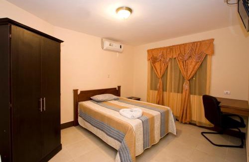 Liberia Hotel | Hotel El Cerro