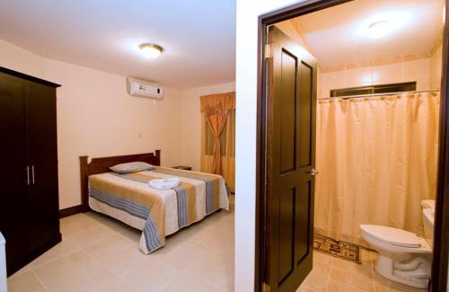 Liberia Hotel | Hotel El Cerro