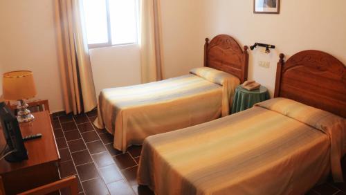 Jerez de la Frontera Old Town Hotel | Hotel El Coloso