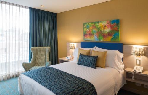 Chico Norte Hotel | Hotel El Dorado Bogota