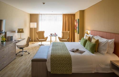 Chico Norte Hotel | Hotel El Dorado Bogota
