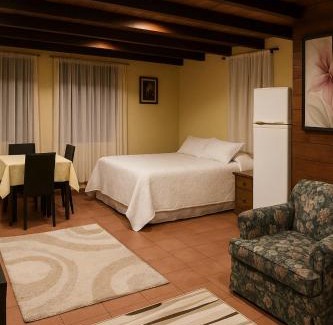 El Quisco Hotel | Hotel El Gallego