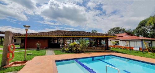 Calarca Casa | Hotel El Gran Chaparral