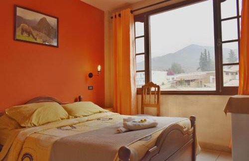 Vallegrande Hotel | Hotel el Marqués