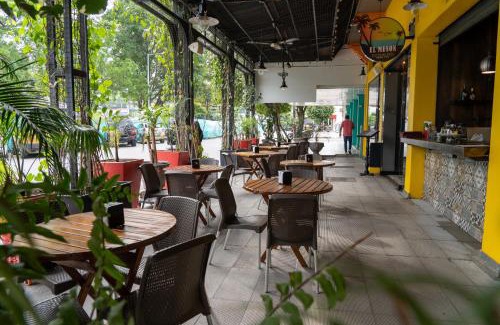 La Dorada Hotel | Hotel El Meson