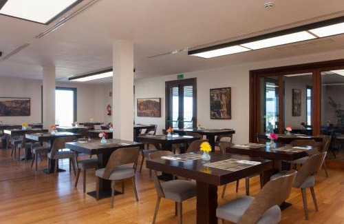 Puerto del Rosario Hotel | Hotel El Mirador de Fuerteventura