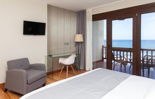 Puerto del Rosario Hotel | Hotel El Mirador de Fuerteventura