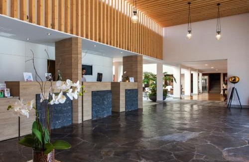 Puerto del Rosario Hotel | Hotel El Mirador de Fuerteventura