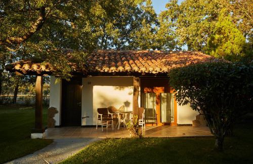 Candeleda Hotel | Hotel El Mirlo Blanco