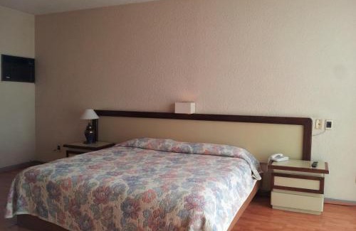 Centro Hotel | Hotel El Monte