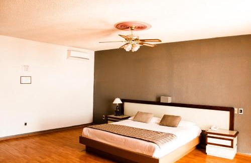 Centro Hotel | Hotel El Monte