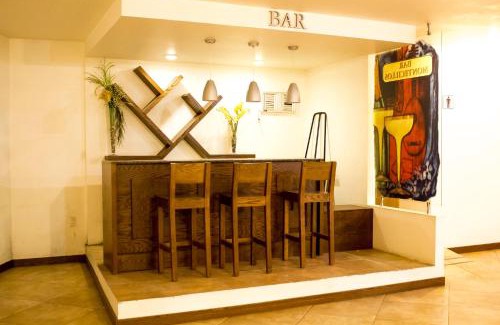 Centro Hotel | Hotel El Monte