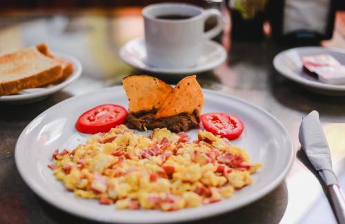 Centro Hotel | Hotel El Monte