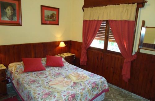 La Falda Hotel | Hotel El Nogal