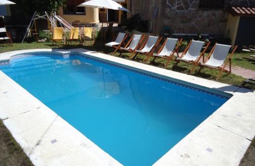 La Falda Hotel | Hotel El Nogal