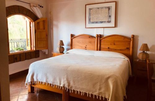 Tenancingo Hotel | Hotel El Portón