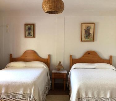 Tenancingo Hotel | Hotel El Portón