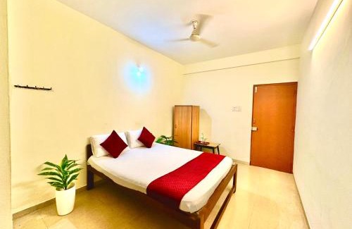 Arambol Hotel | Hotel El - Paso