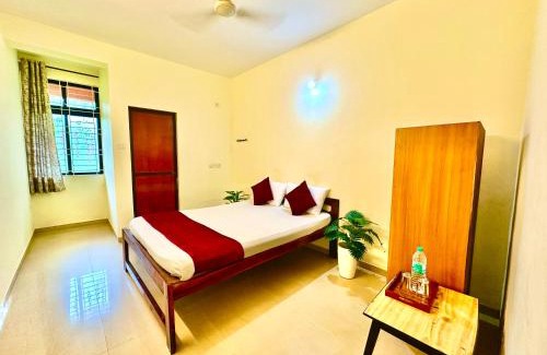 Arambol Hotel | Hotel El - Paso